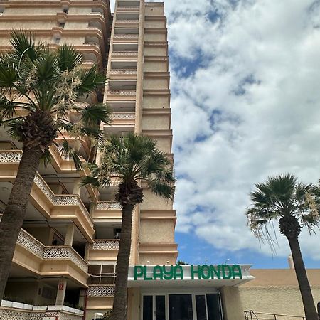Las Americas Tenerife Arona  Dış mekan fotoğraf