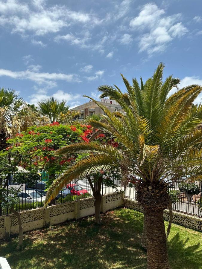 Las Americas Tenerife Arona  Dış mekan fotoğraf