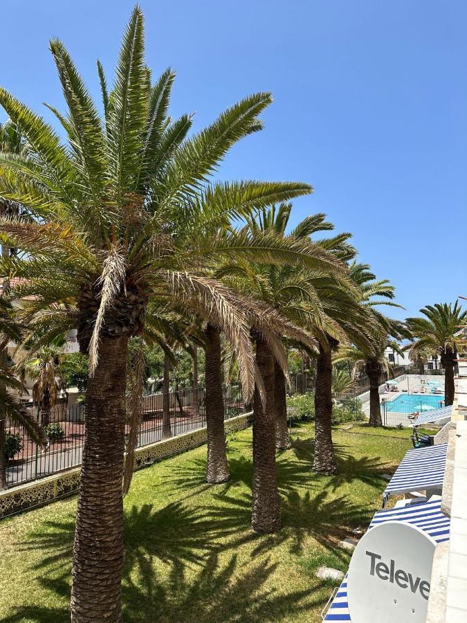 Las Americas Tenerife Arona  Dış mekan fotoğraf