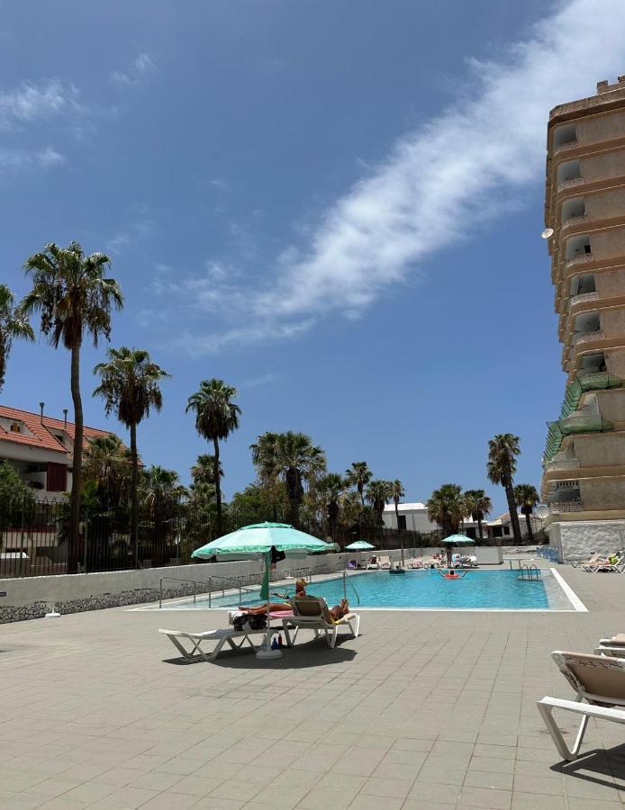 Las Americas Tenerife Arona  Dış mekan fotoğraf