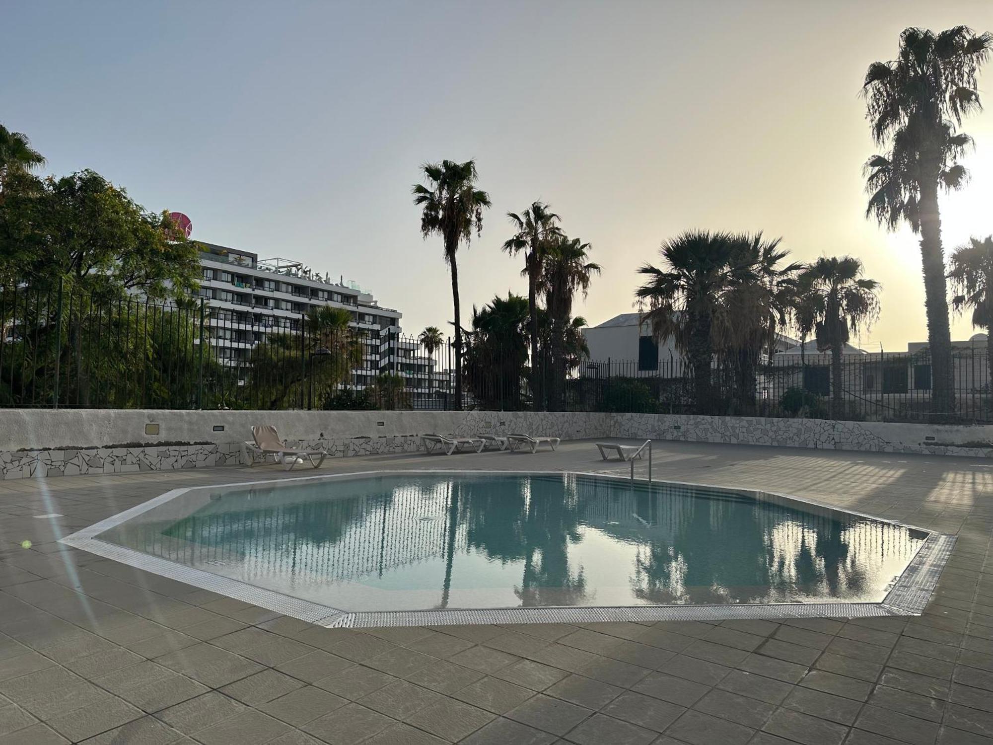 Las Americas Tenerife Arona  Dış mekan fotoğraf
