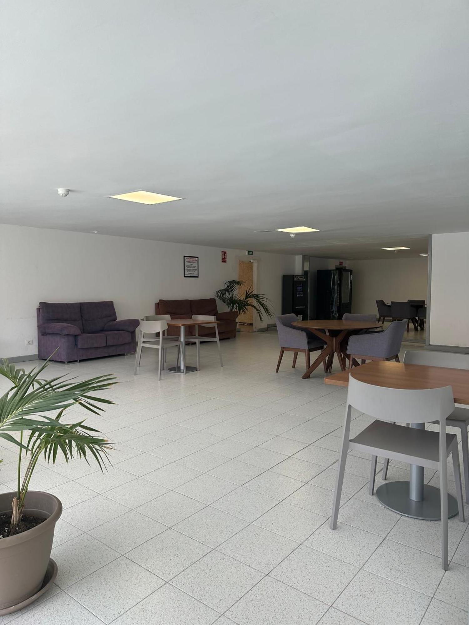Las Americas Tenerife Arona  Dış mekan fotoğraf