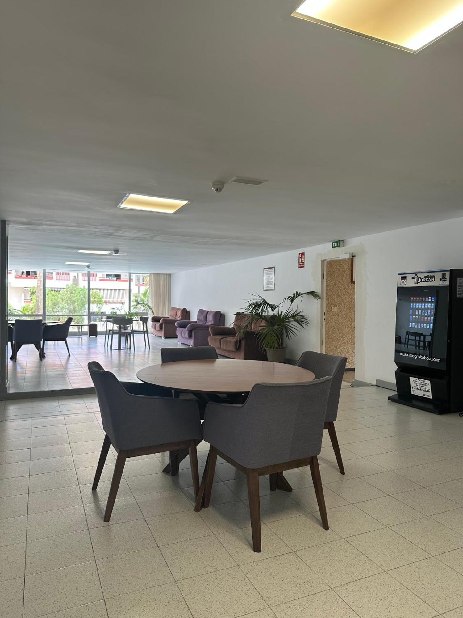 Las Americas Tenerife Arona  Dış mekan fotoğraf