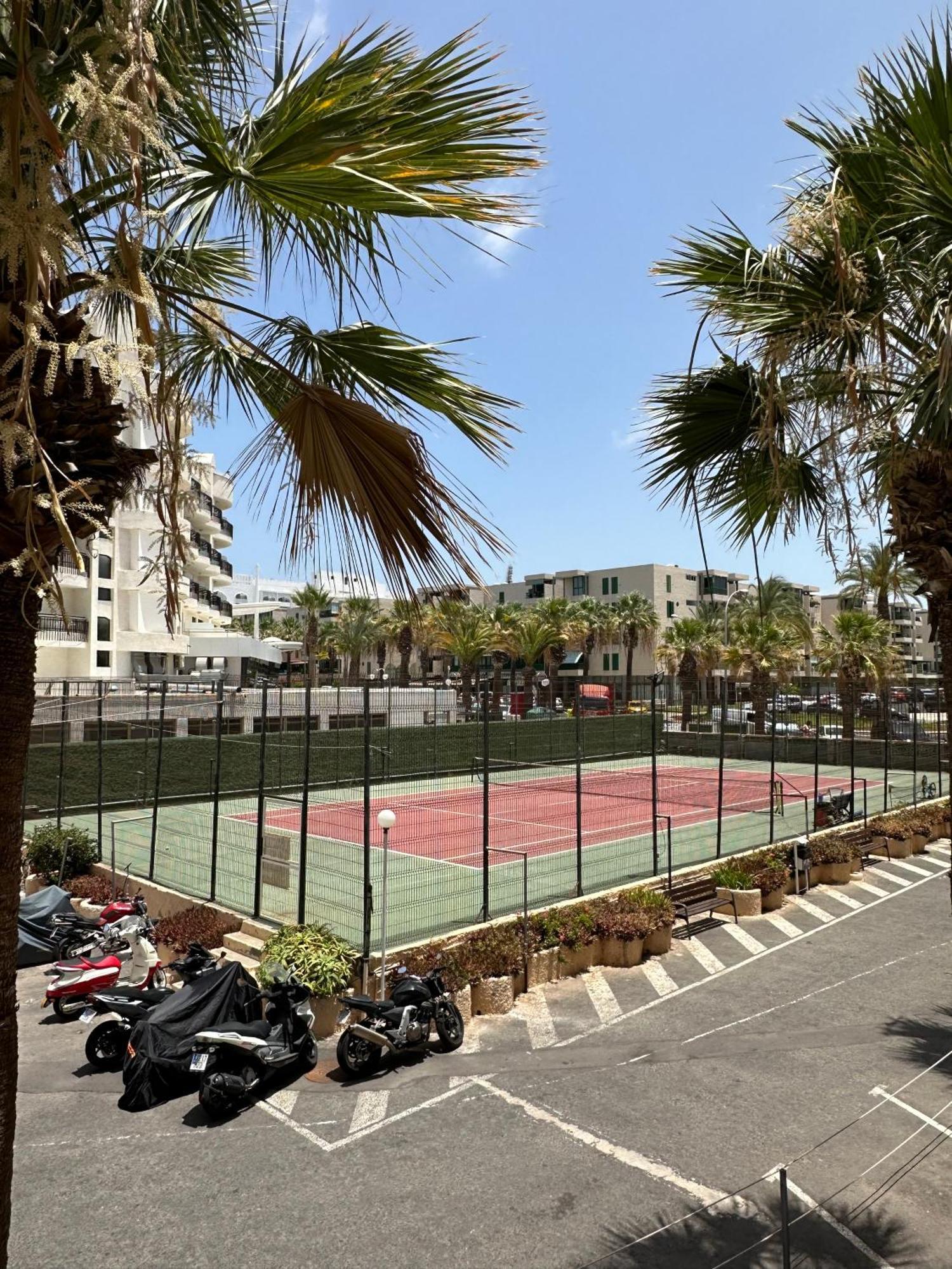 Las Americas Tenerife Arona  Dış mekan fotoğraf