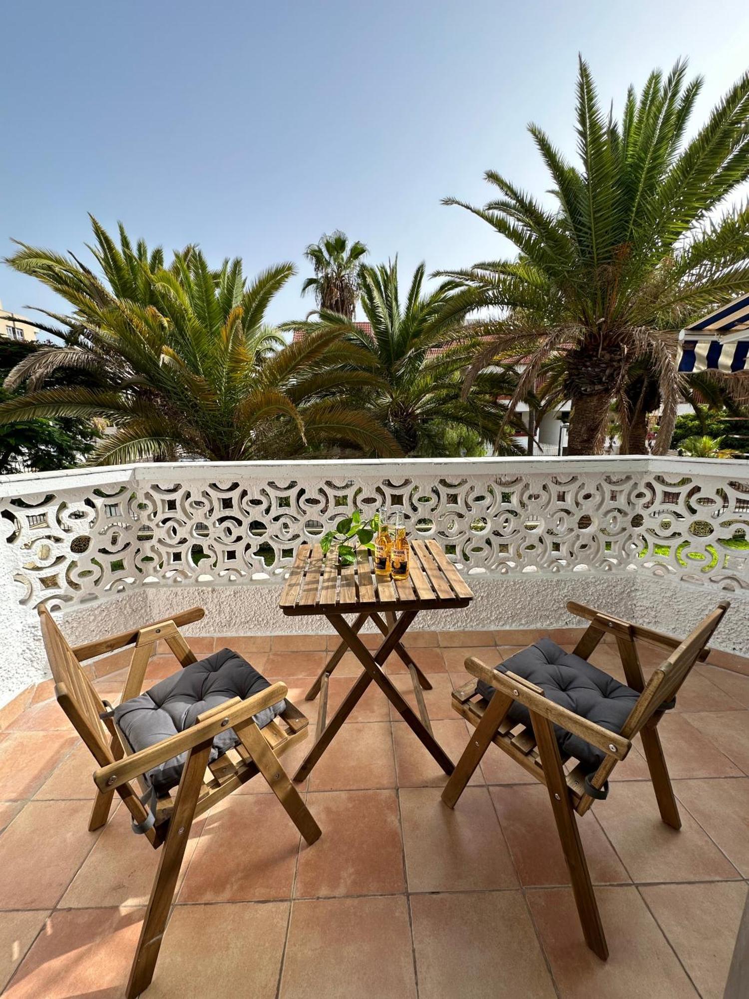 Las Americas Tenerife Arona  Dış mekan fotoğraf