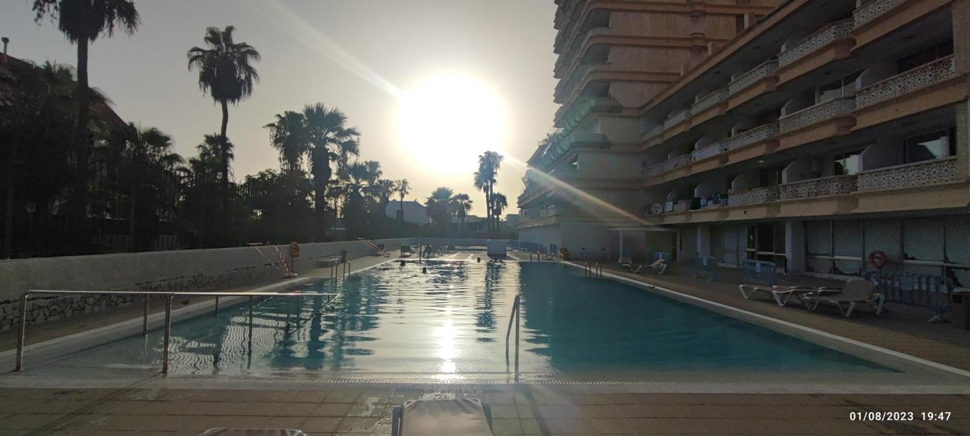 Las Americas Tenerife Arona  Dış mekan fotoğraf