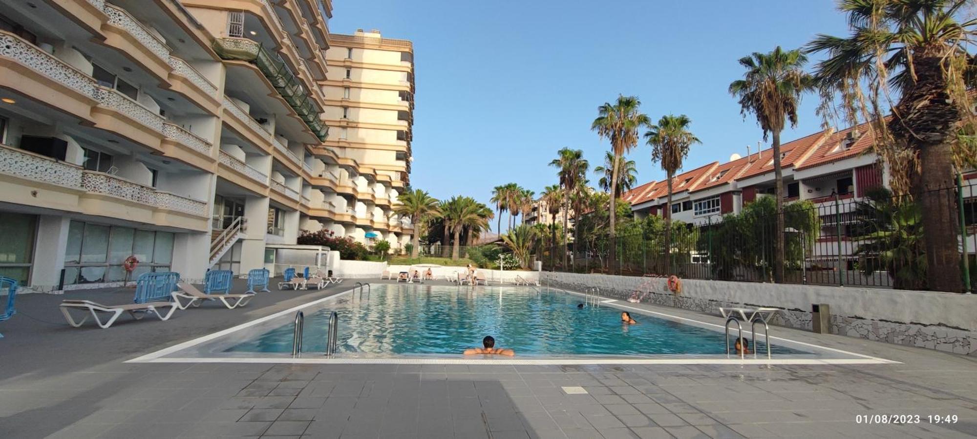 Las Americas Tenerife Arona  Dış mekan fotoğraf